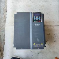 台达C2000系列变频器恒压供水调试指南