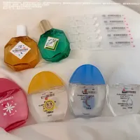 眼药水界最严厉的母亲来了！（测评版）