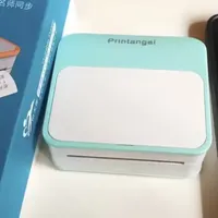 大量便携打印机流入闲鱼！原价539现在19元，支持电脑和手机