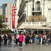 沈大成和杏花楼，谁才是上海青团的代表？