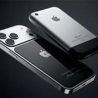 乔布斯的毛衣嵌入iPhone 17 Pro！Caviar发布苹果50周年定制机：全球仅9台