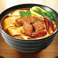 超市挑方便面避坑指南:30秒学会看配料表,避开高钠高脂陷阱