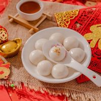 汤圆粽子冷冻总开裂？90%的人漏了这关键一步