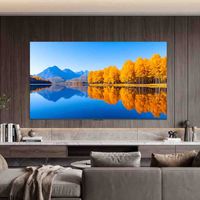 2026年电视选购新趋势：高端画质技术直接人人可享了！