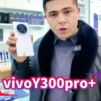 vivo Y300 Pro+ 核心参数概览：7300mAh电池与骁龙7s加持的中端性能机