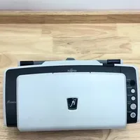 富士通fi6130系列扫描仪更换上扫描头方法