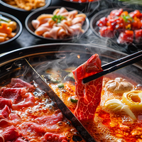 火鍋底料避坑指南：30秒看懂配料表，選對底料不口渴不上火