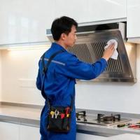 家用吸油烟机三大常见故障排查与维修指南