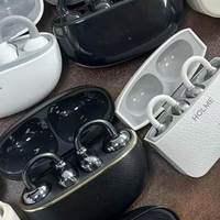 耳夹式耳机性价比最高是哪款？耳夹式耳机性价比排行榜前十