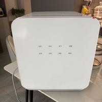 看了无数测评，最终选择了大宇消毒柜