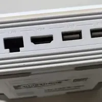 可玩性爆棚的安卓盒子！刷入飞牛系统秒变NAS，二手80元