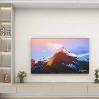 75寸电视选购攻略：不反光、画质更清晰！6款高性价比电视推荐！