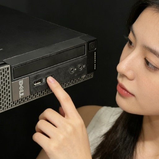 50块钱的“洋垃圾”服务器，让我搭起了全家数码中枢