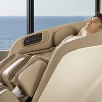 2026 家用按摩椅推荐 Top10：拯救打工人亚健康的终极方案！