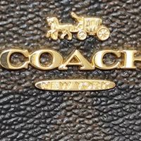 咸鱼捡漏蔻驰麻将包：我的第一次“心惊肉跳”