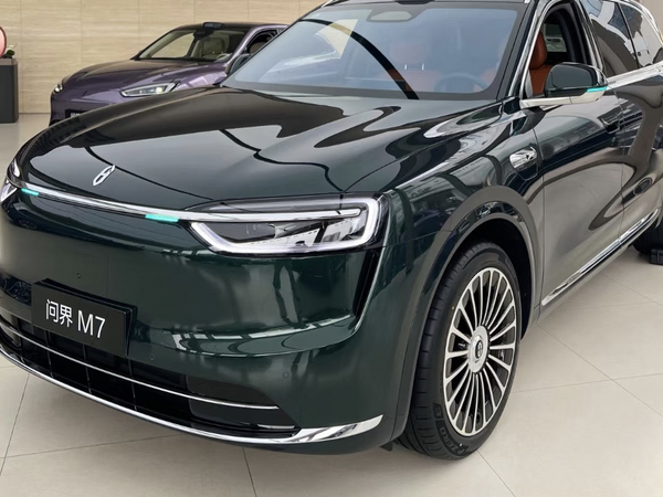 疯狂对比！3款车试驾后，我终于有了答案