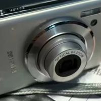 佳能IXUS 95IS咸鱼捡漏攻略