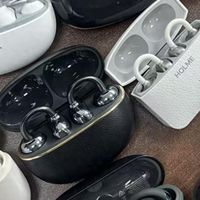 耳夹式耳机哪个牌子的音质好？十款音质最好的耳夹式耳机推荐