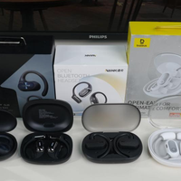 开放式耳机质量怎么样？2026年十大开放式耳机质量排行榜