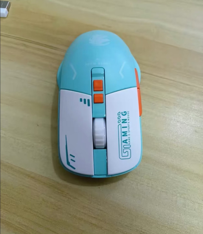 鼠标