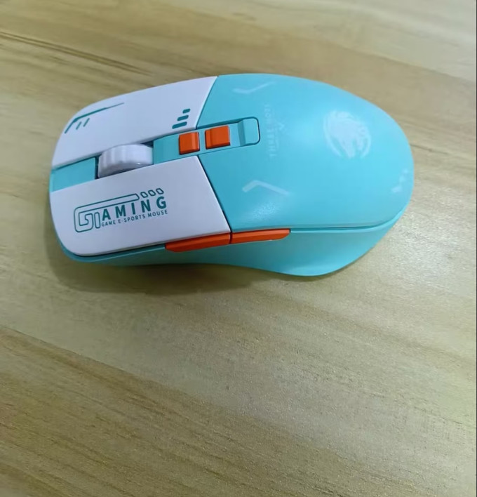 鼠标