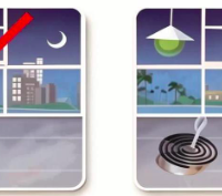 有娃家庭必看：无烟电蚊香液这样选，整晚安睡不踩雷