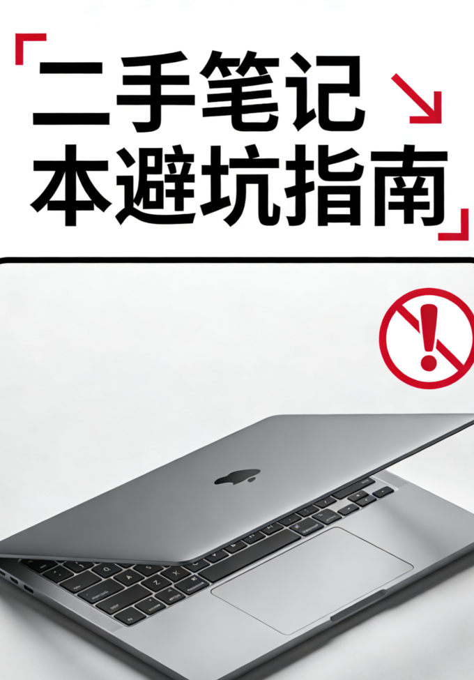 笔记本电脑