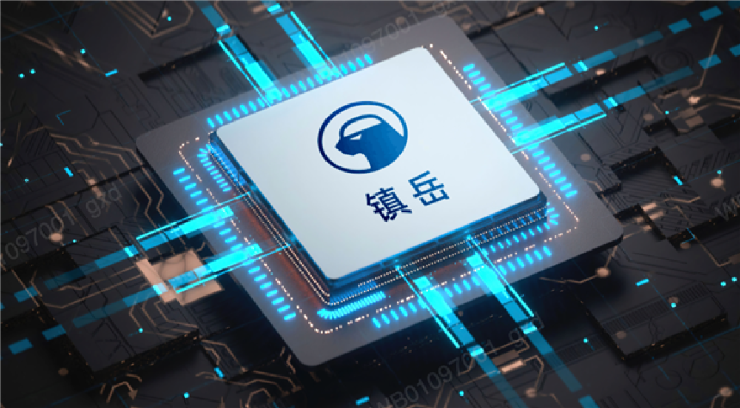 阿里平头哥SSD主控芯片镇岳510累计出货50万片:14GB/s速度跑满PCIe 5.0
