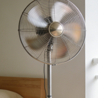 告别闷热体感差！电风扇什么牌子好？品牌前十名，省电耐用！