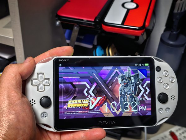 索尼:啥？宝石V成“性价比神机”了？我:对！现在捡漏正当时！