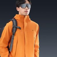 2026冲锋衣品牌十大爆品实测，什么牌子好口碑真的值得买？