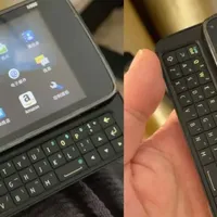 100多跨系统战神！诺基亚 N900，可刷MeeGo、安卓、Ubuntu、Win95