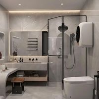 卫生间异味退散！3小时搞定地漏发臭、水垢发黄、瓷砖发霉