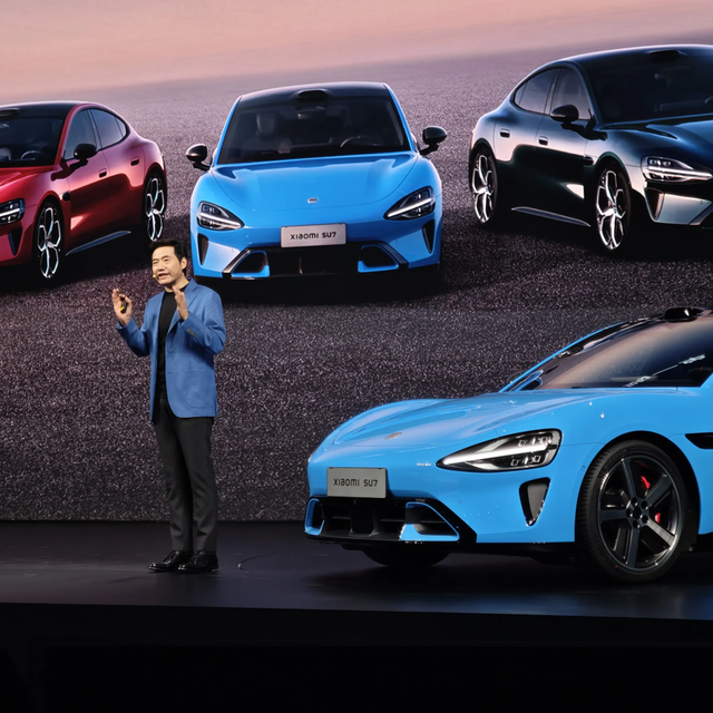 造车不能只靠吵架！有的品牌在用心造车，有的品牌只会碰瓷