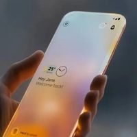 史上最好看的手机，终于要回归了！但全是安卓玩剩下的