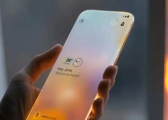 史上最好看的手机，终于要回归了！但全是安卓玩剩下的