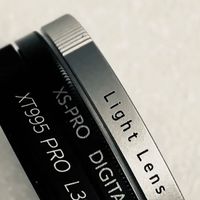 你的第一颗镜头要配什么样的UV镜