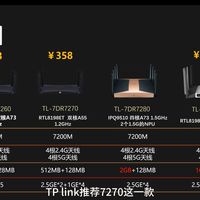 Wi-Fi 7旗舰对决全实测！三款顶配路由器谁才是真王者？