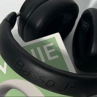 甜美且全能的“甜品”Hi-Fi头戴耳机，艾巴索布朗尼上手体验及云视听分享！