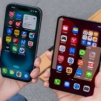 华为Pura X要改名！4月发全球首款阔折叠屏，提前苹果半年抢跑