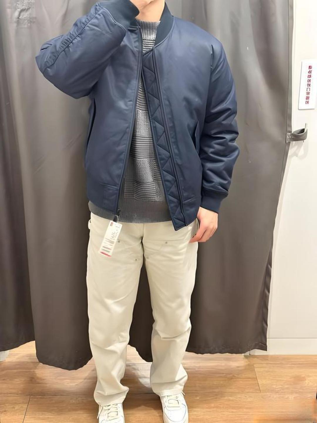 普通男生春日爆改:从版型色彩入手,轻松穿出清爽高级感