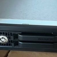 工作站存储升级神器：HP M.2前置硬盘盒体验分享