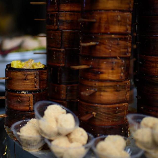 走南闯北20年，中国最好吃的早餐只有这8个地方