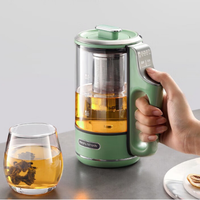 真正值得长期使用的厨房单品，从来不是功能最多的那个