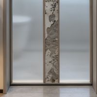 虚实相生，东方意境如何融入现代简约？