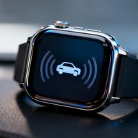 OPPO Watch X3车控实测：不是所有智能手表都能当车钥匙，尤其这三类车主慎入