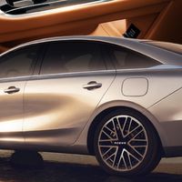 只看内饰，真的会猜错价格