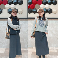 宽脚高足弓的通勤党闭眼入，窄脚瘦脚穿它大概率后悔