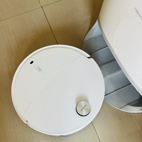 六千元买台拖地机，结果还得天天手动清理滚刷？石头A30 Pro Ultra和科沃斯T90 PRO实测：谁才是真·解放双手的旗舰？