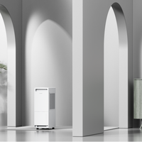 回南天除湿机别乱买，这三款低温高湿下真能打